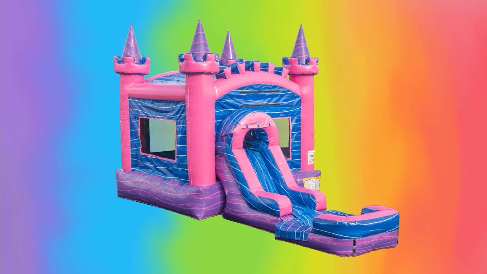 Bounce House Rentals In Lutz, FL Bounce House Gals Tampa FL