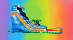 313906930 1106809679965909 6246919822652722938 n 1667872139 22 Ft Tropical Fireblast Single Lane Slide