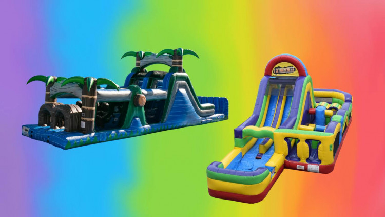 Obstacle Courses