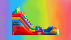 813.322.2424.zip20 2023 1743700887 15 Ft Mega Blocks Dual Lane Slide