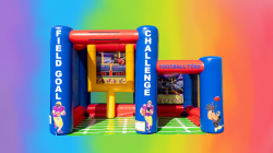 Mega Football Challenge