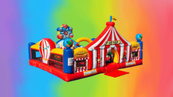 KTnBJi n 1744145786 Carnival Toddler Playground