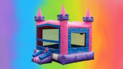 24d2e2c7 42de 4fdf abed a3199b60d2a5 1747950693 Princess Castle 2.0 Bounce House