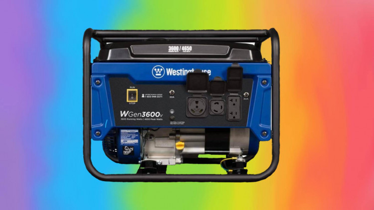 Generators