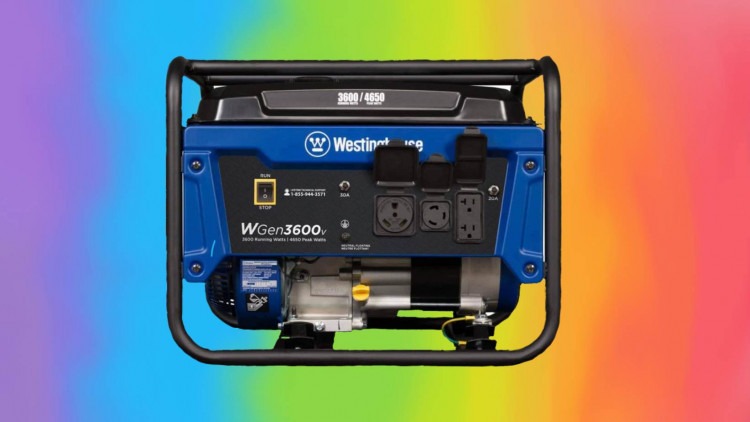 Generators
