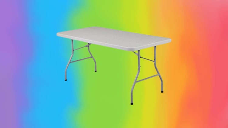 Tables & Chairs