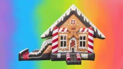 Gingerbread Dual Lane Combo